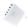 3MK 140W 3xUSB-C+2xUSB-A GaN PD QC 3M004703 - 1125651 - zdjęcie 3
